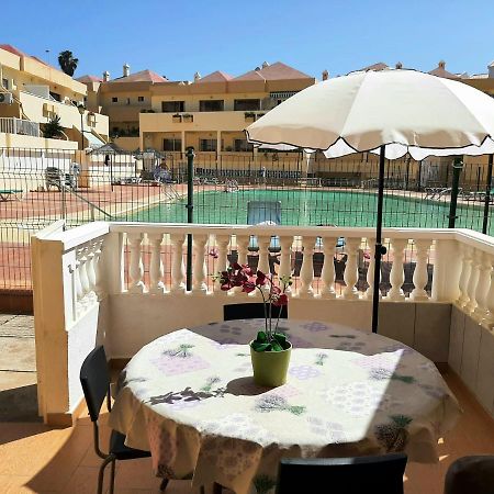 Comfortable Apartment Next To The Pools Costa Adeje  Extérieur photo