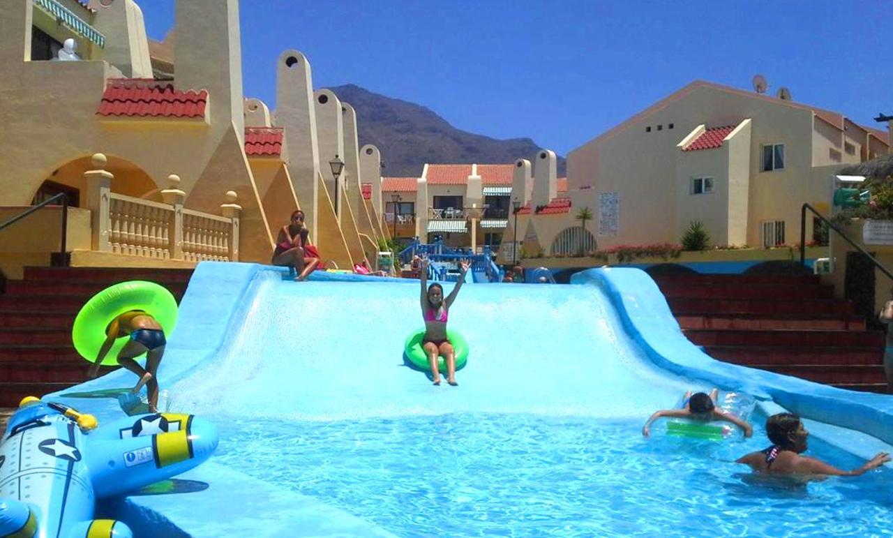 Comfortable Apartment Next To The Pools Costa Adeje  Extérieur photo