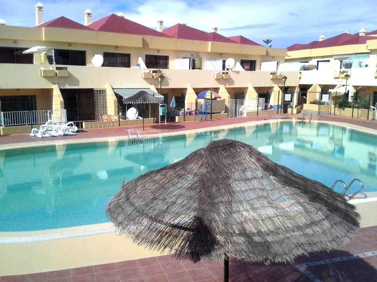 Comfortable Apartment Next To The Pools Costa Adeje  Extérieur photo