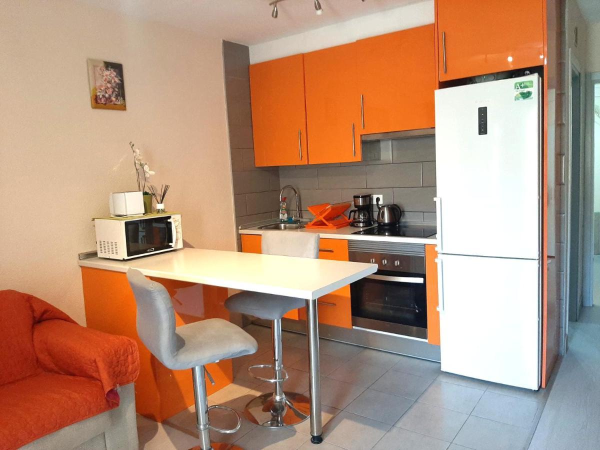 Comfortable Apartment Next To The Pools Costa Adeje  Extérieur photo