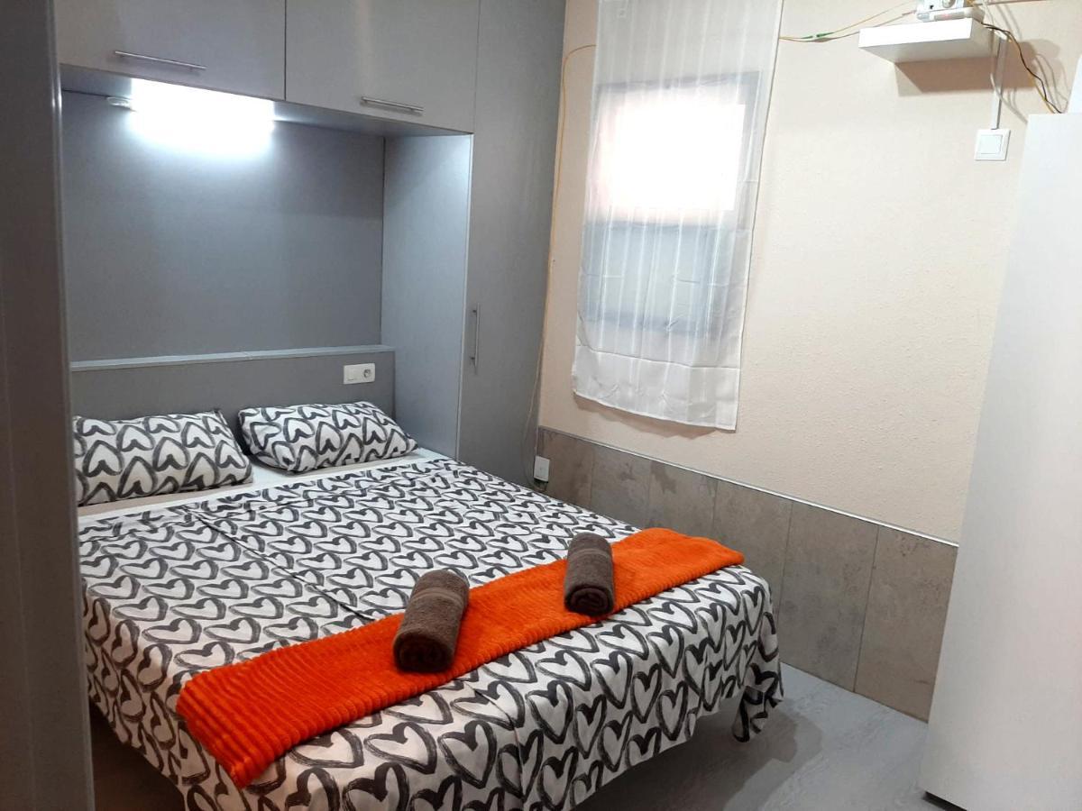 Comfortable Apartment Next To The Pools Costa Adeje  Extérieur photo