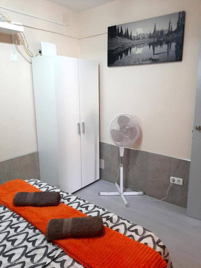 Comfortable Apartment Next To The Pools Costa Adeje  Extérieur photo