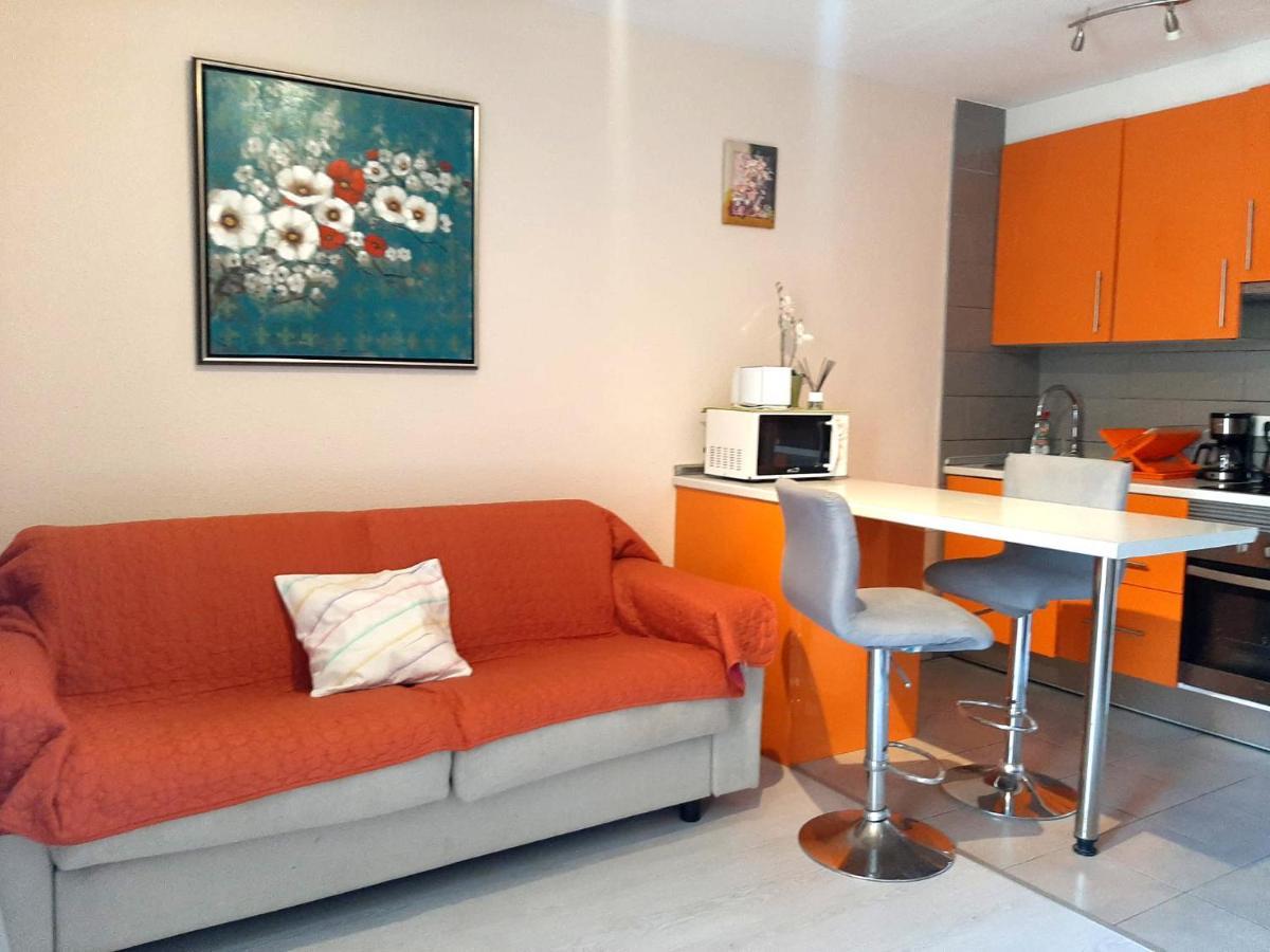 Comfortable Apartment Next To The Pools Costa Adeje  Extérieur photo