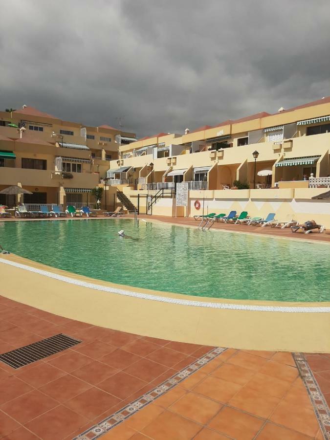 Comfortable Apartment Next To The Pools Costa Adeje  Extérieur photo