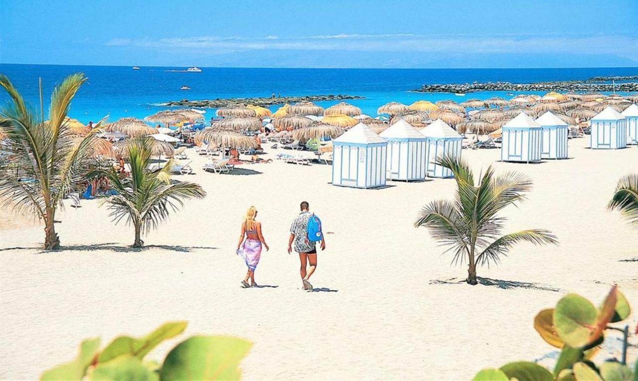 Comfortable Apartment Next To The Pools Costa Adeje  Extérieur photo