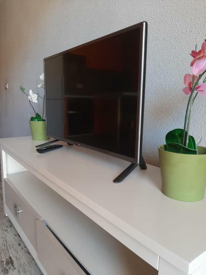 Comfortable Apartment Next To The Pools Costa Adeje  Extérieur photo