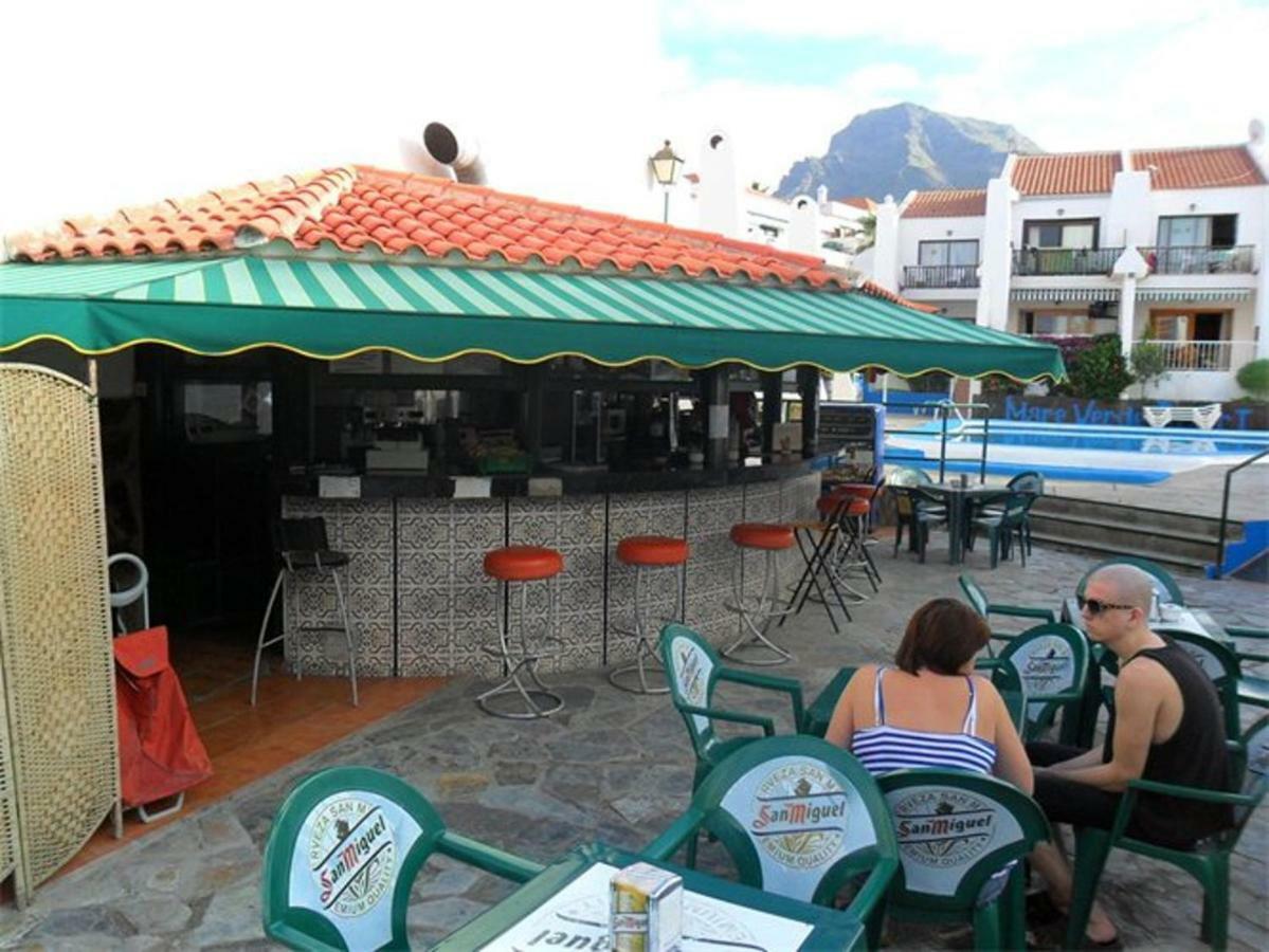 Comfortable Apartment Next To The Pools Costa Adeje  Extérieur photo